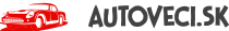 Autoveci.sk Logo