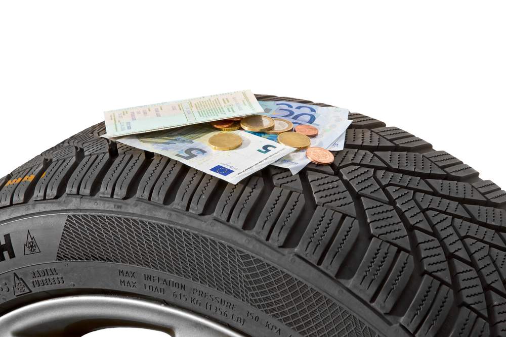 Kedy dokážu pneumatiky ušetriť peniaze?