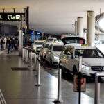 Taxi služba z Bratislavy na letisko Schwechat – rýchla a pohodlná preprava na medzinárodné letisko.