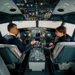 Chceš si vyskúšať, aké je to pilotovať lietadlo?